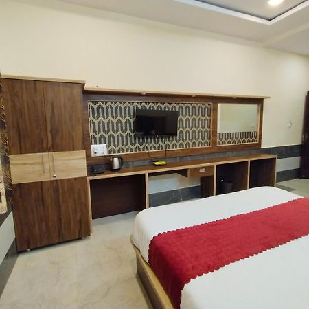 Hotel Grand Vijay Pushkar Ngoại thất bức ảnh