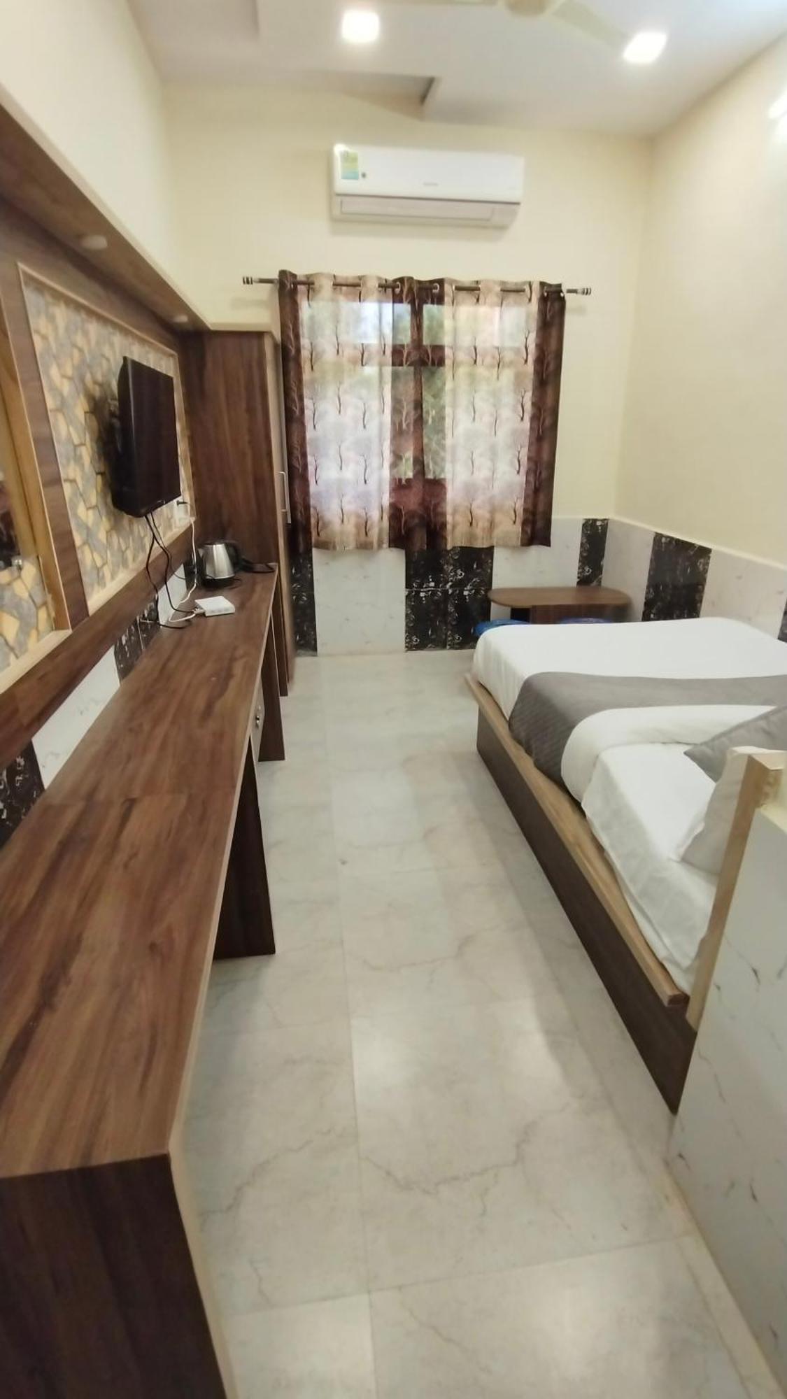 Hotel Grand Vijay Pushkar Ngoại thất bức ảnh