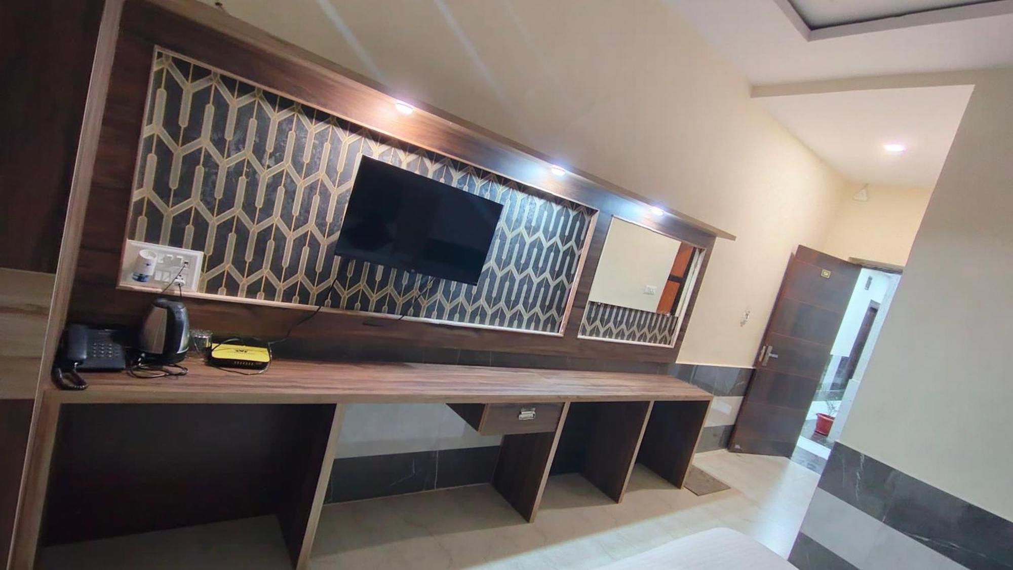 Hotel Grand Vijay Pushkar Ngoại thất bức ảnh