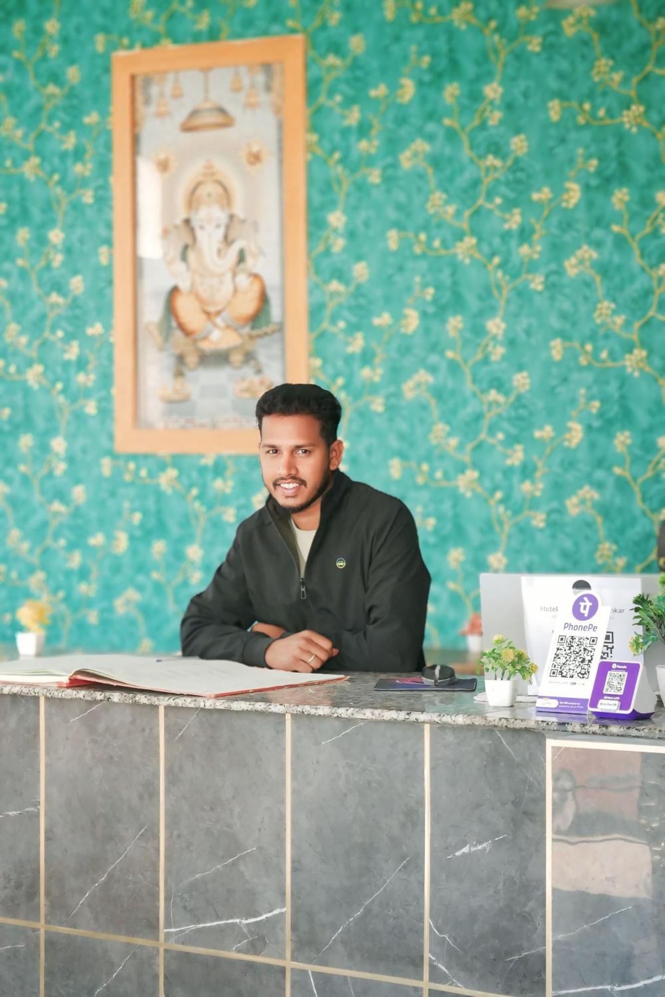 Hotel Grand Vijay Pushkar Ngoại thất bức ảnh