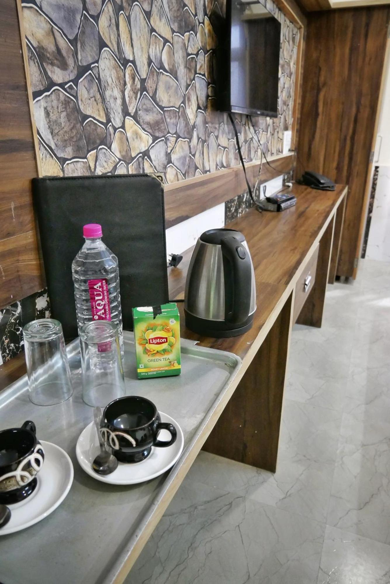 Hotel Grand Vijay Pushkar Phòng bức ảnh