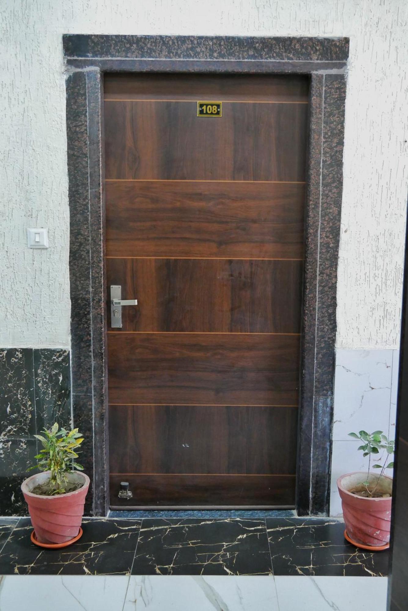 Hotel Grand Vijay Pushkar Phòng bức ảnh