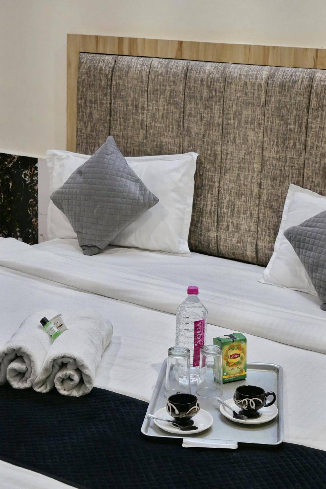 Hotel Grand Vijay Pushkar Phòng bức ảnh