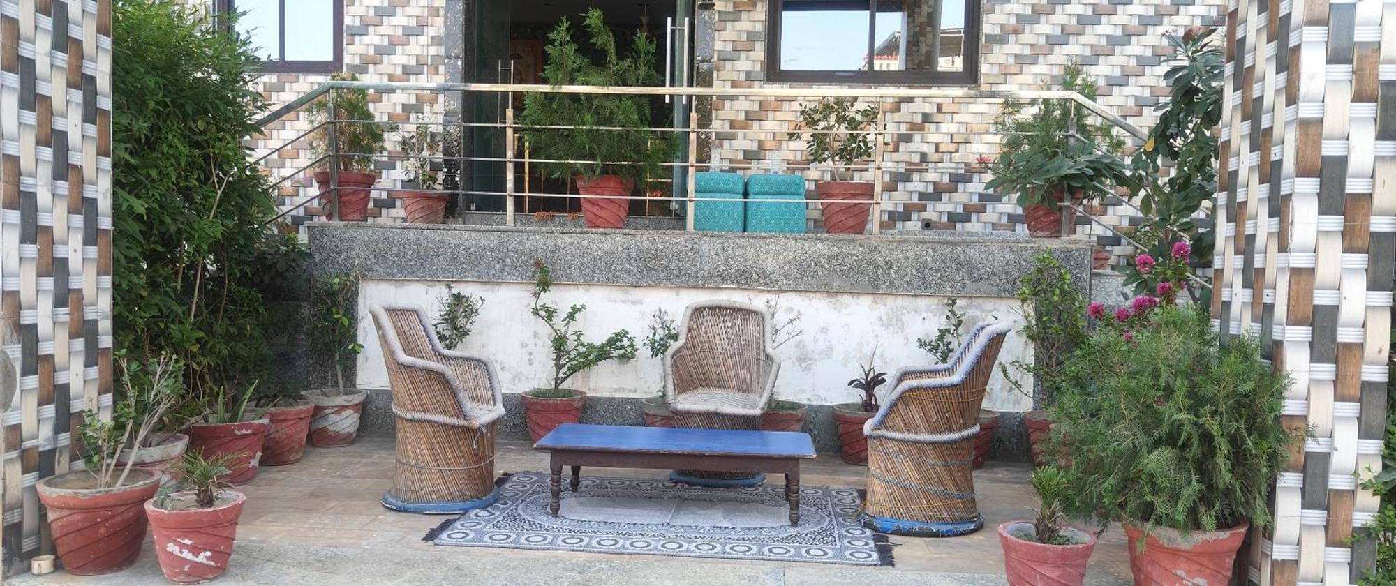 Hotel Grand Vijay Pushkar Ngoại thất bức ảnh