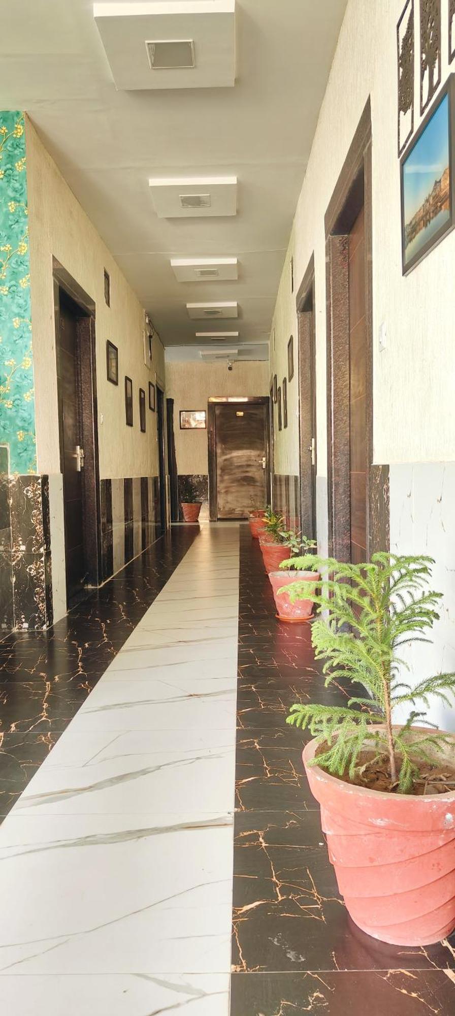 Hotel Grand Vijay Pushkar Ngoại thất bức ảnh