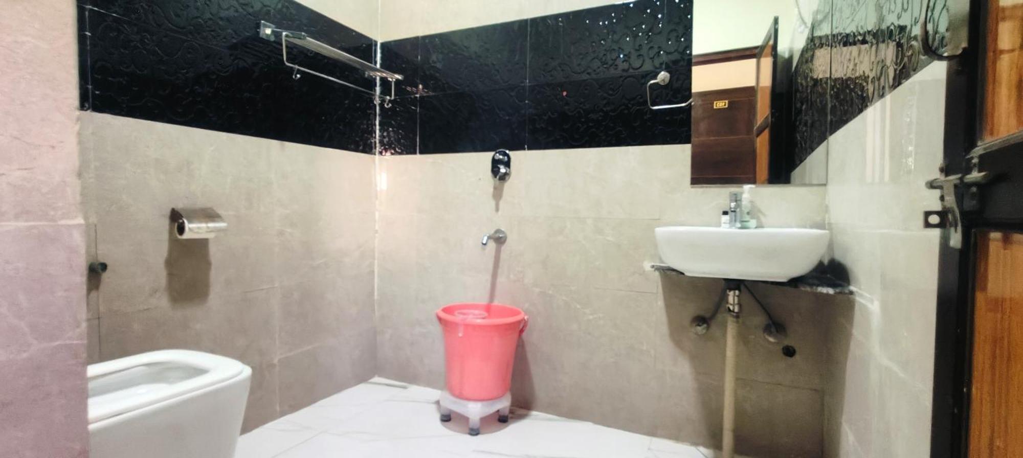 Hotel Grand Vijay Pushkar Ngoại thất bức ảnh