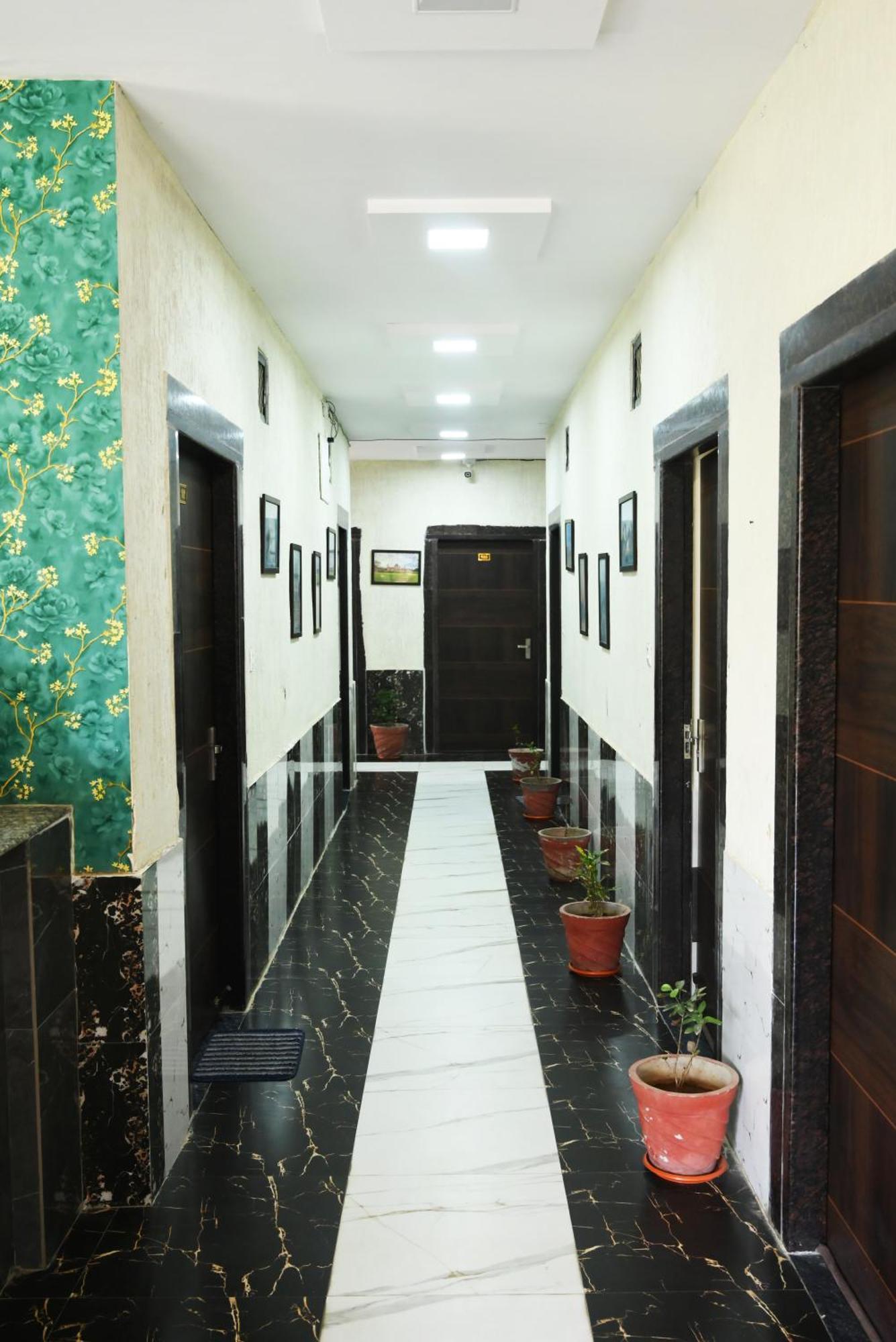 Hotel Grand Vijay Pushkar Ngoại thất bức ảnh